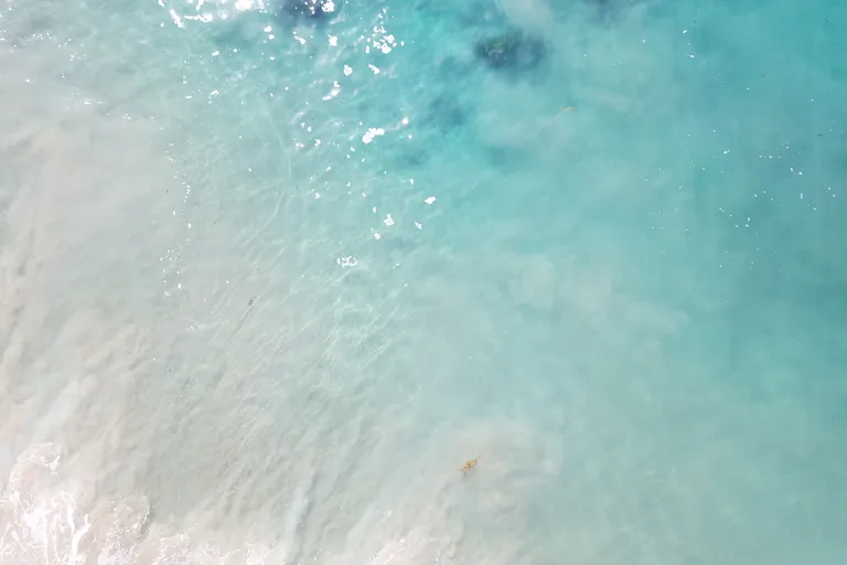 ocean drone 1