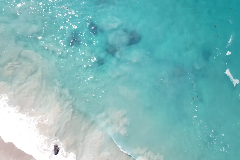 ocean drone 2