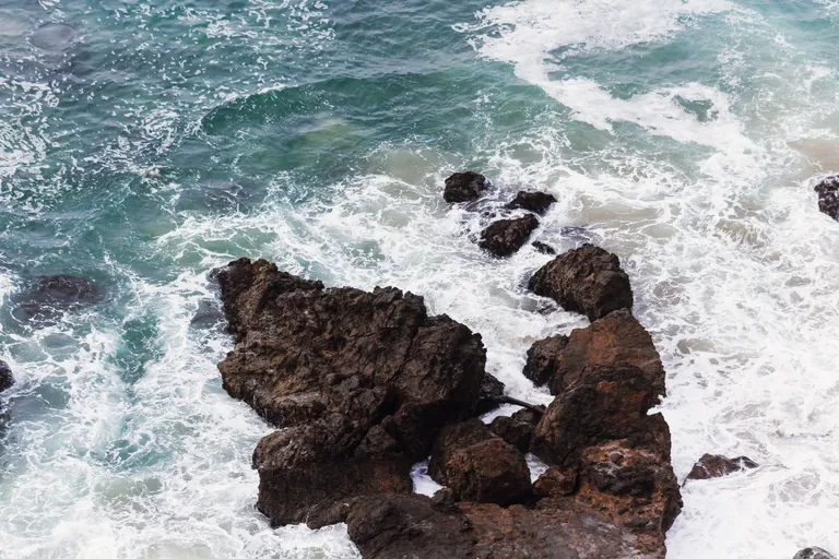 point overhead