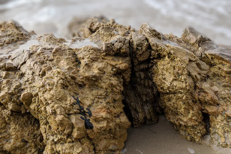 rocks
